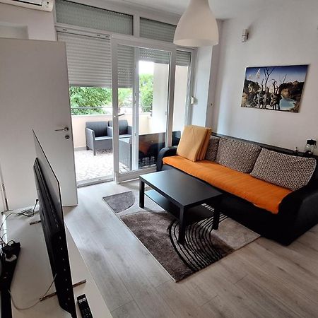 Apartman Katnic By The Beach Crikvenica Exteriér fotografie