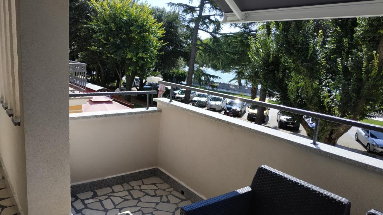 Apartman Katnic By The Beach Crikvenica Exteriér fotografie