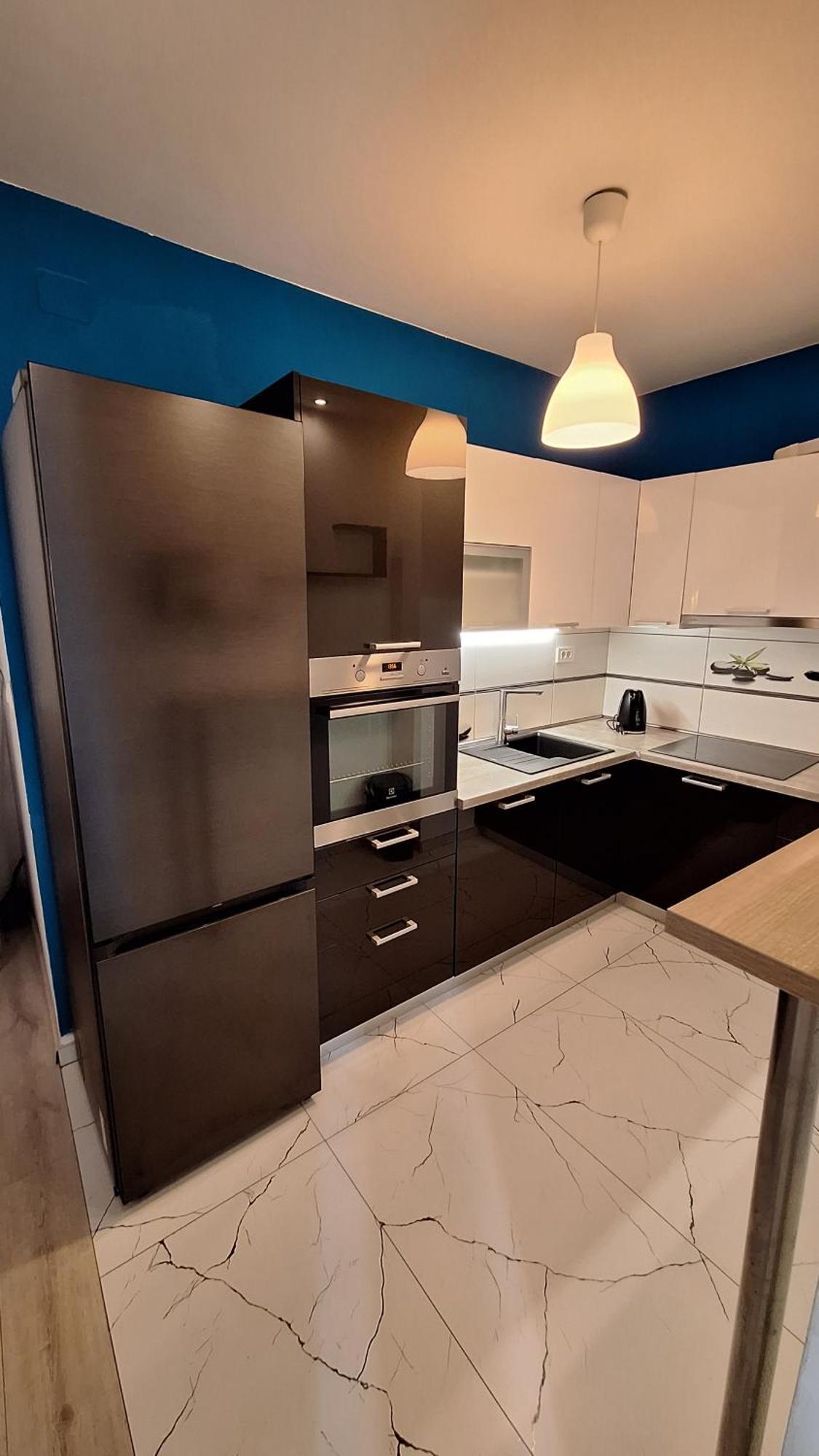Apartman Katnic By The Beach Crikvenica Exteriér fotografie