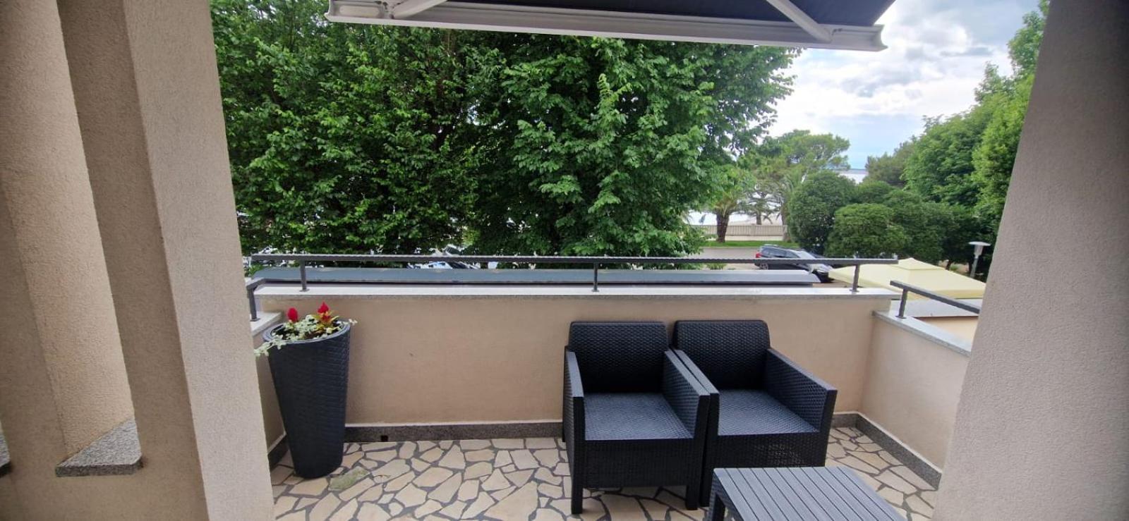 Apartman Katnic By The Beach Crikvenica Exteriér fotografie