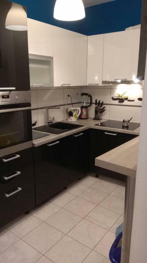 Apartman Katnic By The Beach Crikvenica Exteriér fotografie