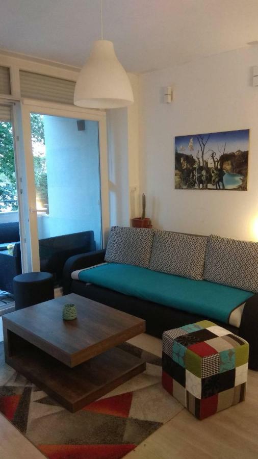 Apartman Katnic By The Beach Crikvenica Exteriér fotografie