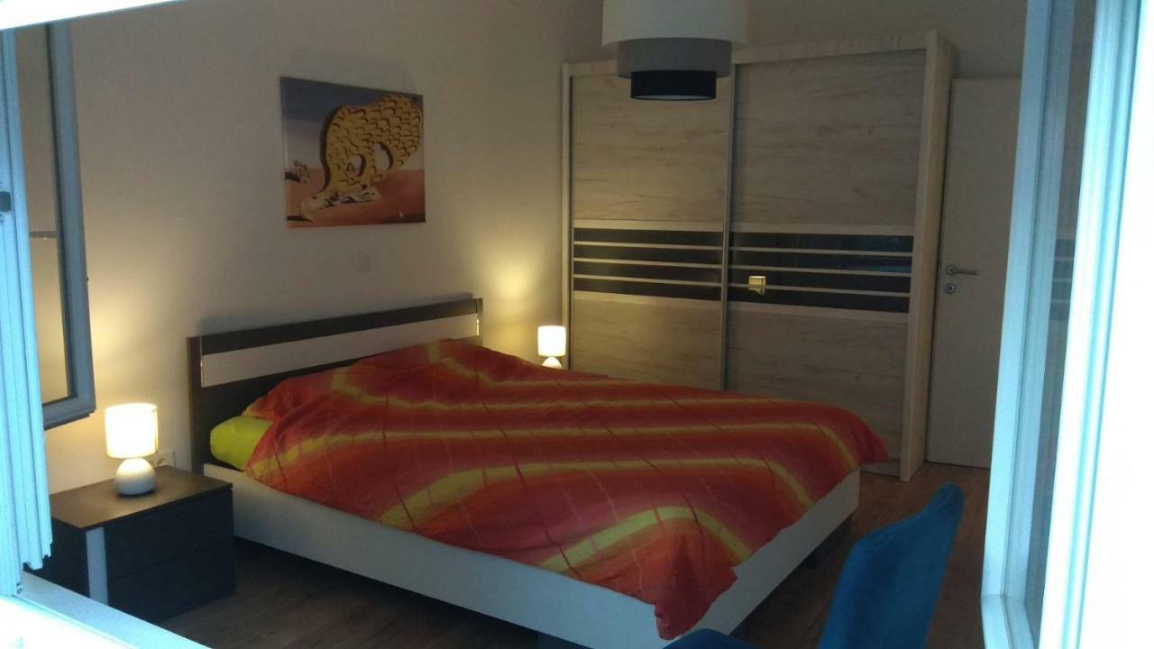 Apartman Katnic By The Beach Crikvenica Exteriér fotografie