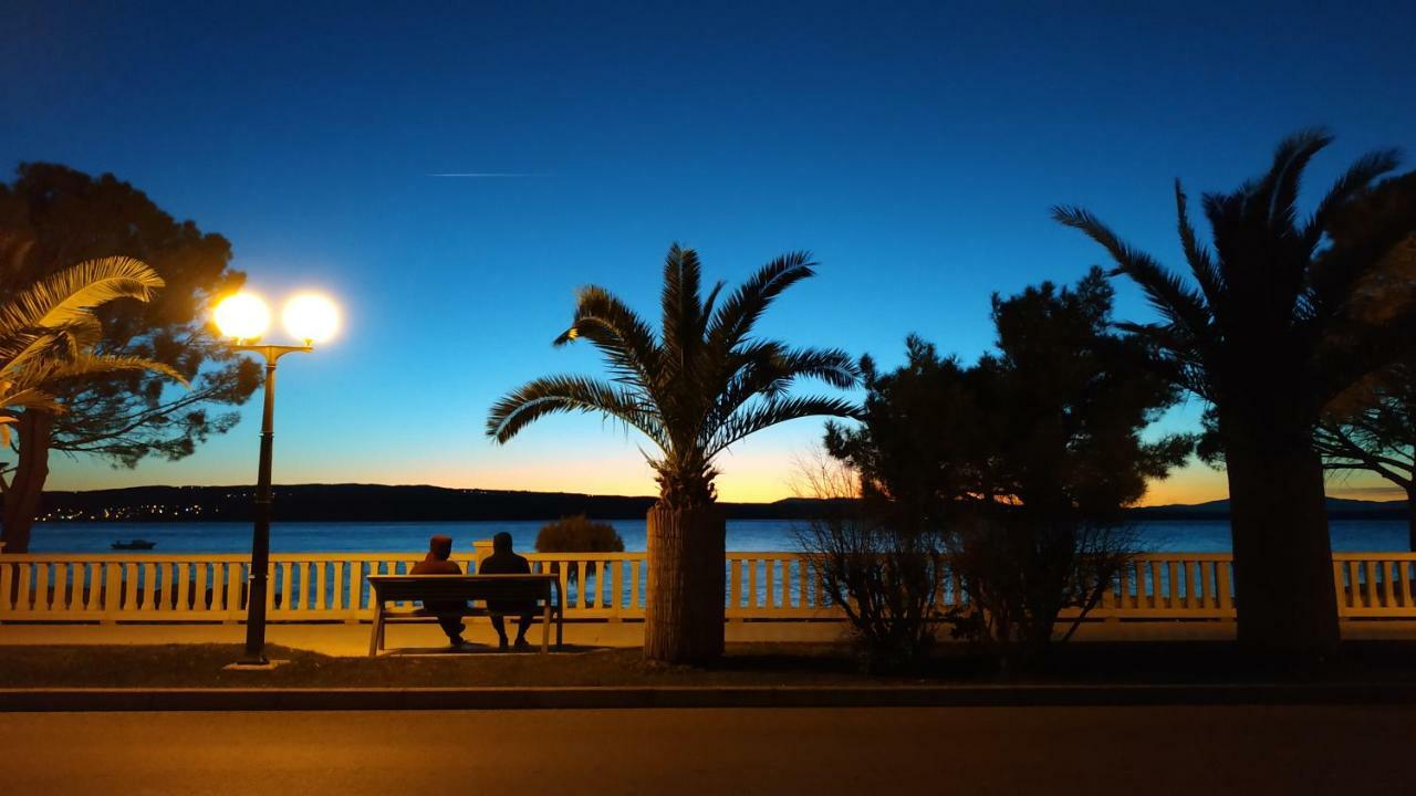 Apartman Katnic By The Beach Crikvenica Exteriér fotografie